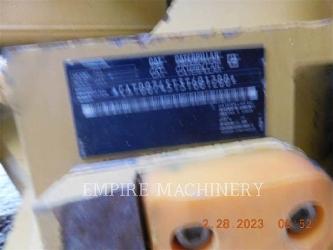 CAT 745-04