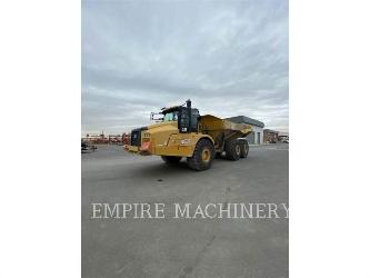 CAT 745-04 T