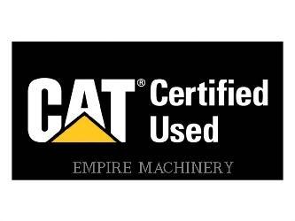 CAT 745-04 T