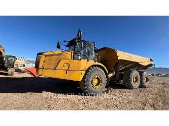CAT 745 TG