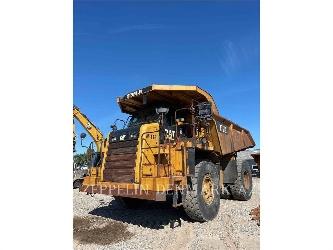 CAT 772G