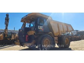CAT 775 G