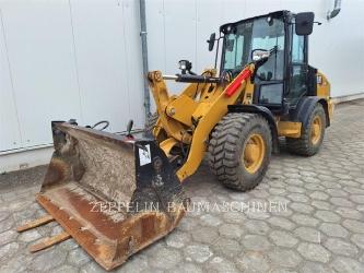 CAT 906-14