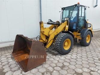 CAT 908M