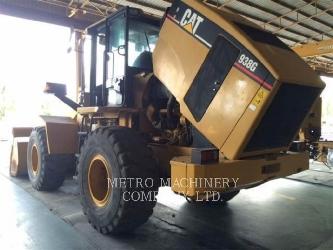 CAT 938G