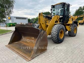 CAT 938M