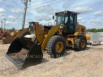 CAT 938M