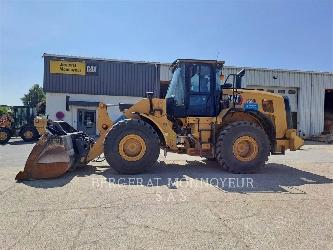 CAT 950