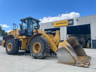 CAT 950M