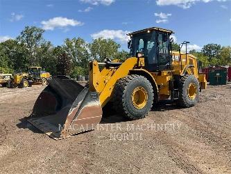 CAT 950M Q