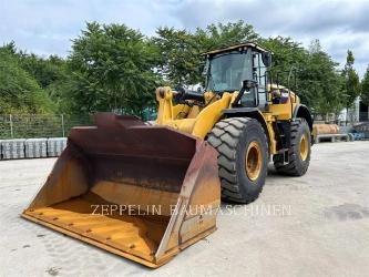 CAT 966M