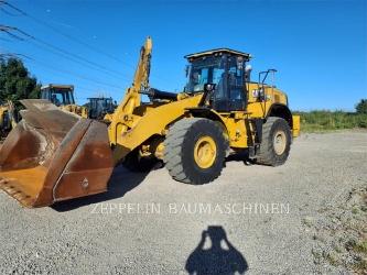 CAT 966M