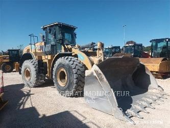 CAT 966M