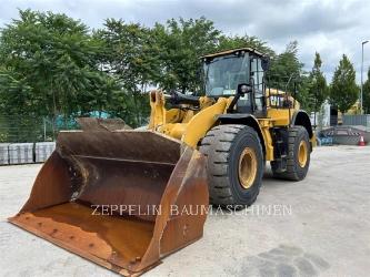 CAT 966MXE