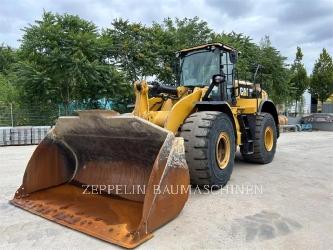 CAT 966MXE