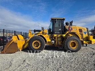 CAT 972M