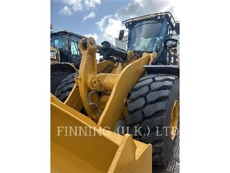 CAT 972M