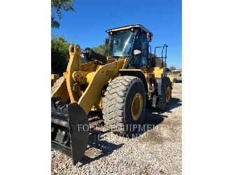 CAT 972M