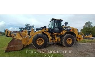 CAT 972M XE