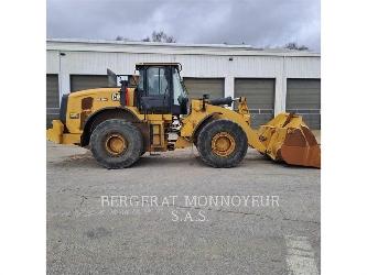 CAT 972M XE