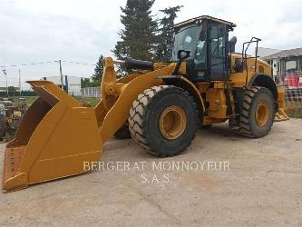 CAT 972M XE