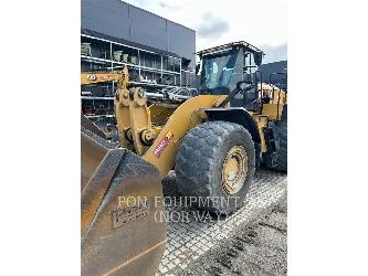 CAT 982-14