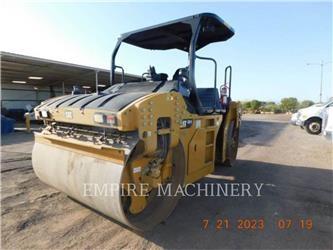 CAT CB15 5A