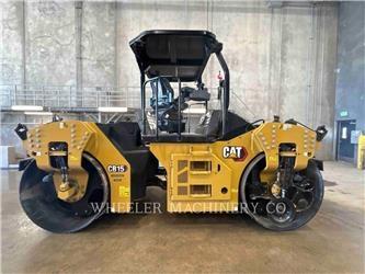 CAT CB15 CW VV
