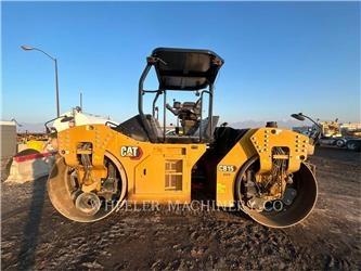 CAT CB15 CW VV