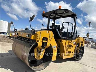CAT CB15 CW VV