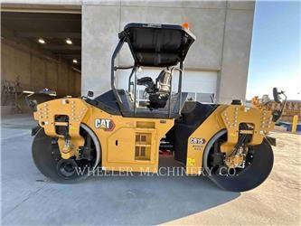 CAT CB15 CW VV