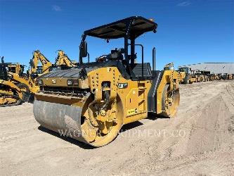 CAT CB16