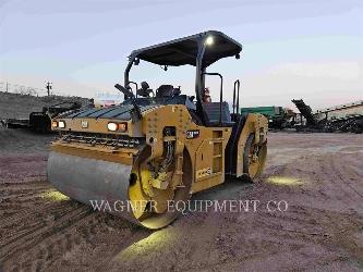 CAT CB16