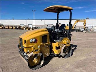CAT CB2.7 GC