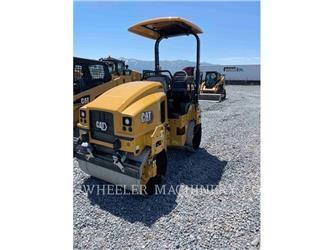 CAT CB2.7 GC