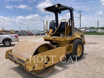 CAT CS-433E