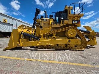 CAT D10T2LRC