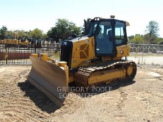 CAT D3-12LGP