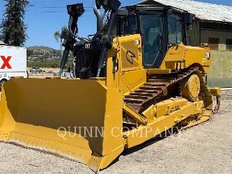 CAT D6