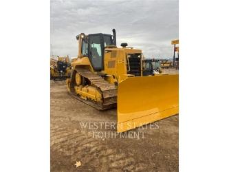 CAT D6N