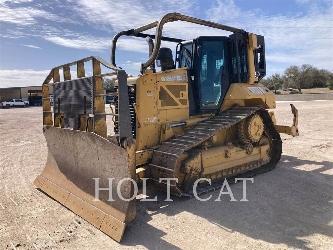CAT D6NXL