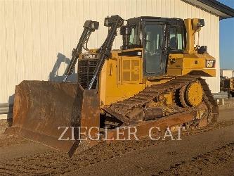 CAT D6T