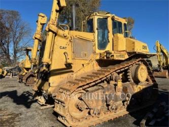 CAT D9N