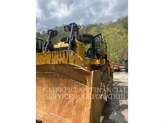 CAT D9T