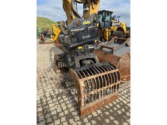 CAT G318-D