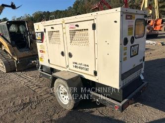 CAT GEN/48KW