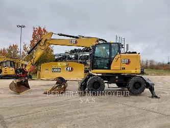 CAT M315F IVC