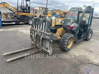 CAT TH255C