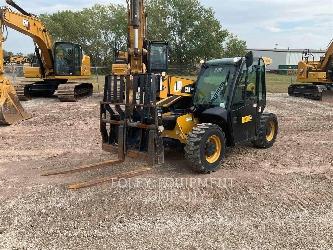 CAT TH255C