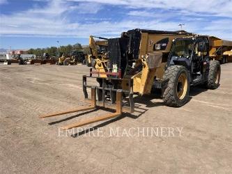 CAT TL1055D